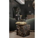 STONEHENGE SIDE TABLE - Image 7