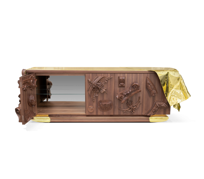VOLTAIRE WALNUT - Image 2