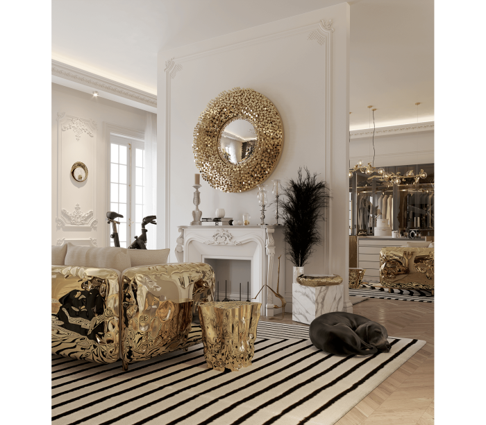 EDEN SIDE TABLE - Image 7