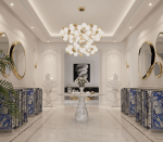 PIETRA ROUND NERO MARQUINA - Image 9