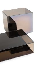 PRISME CRYSTAL COFFEE TABLE - Image 6