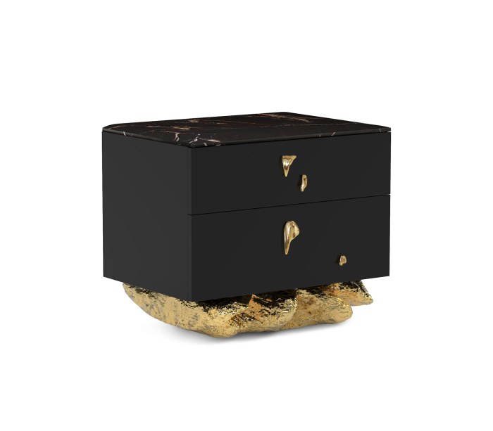 ANGRA SMALL NIGHTSTAND - Image 2