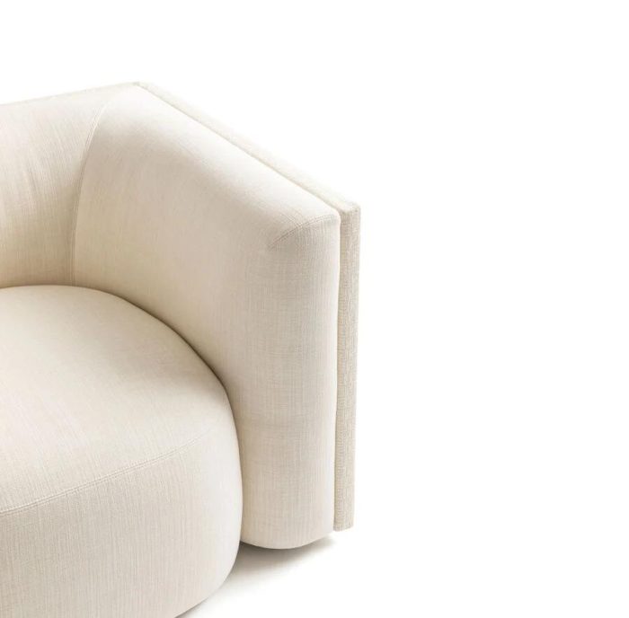 A Later, Armchair - Image 4