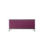 STILETTO CHEST OF DRAWERS - Image 2