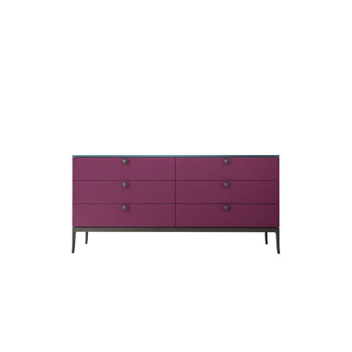 STILETTO CHEST OF DRAWERS - Image 2