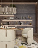 ISADORA DINING CHAIR - Image 13