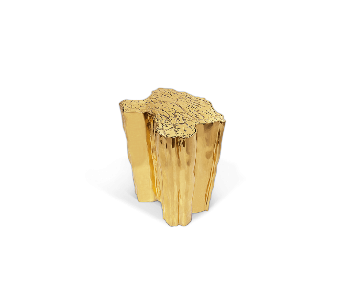 EDEN SIDE TABLE - Image 1