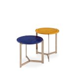 RIPPLE EFFE SIDE TABLE