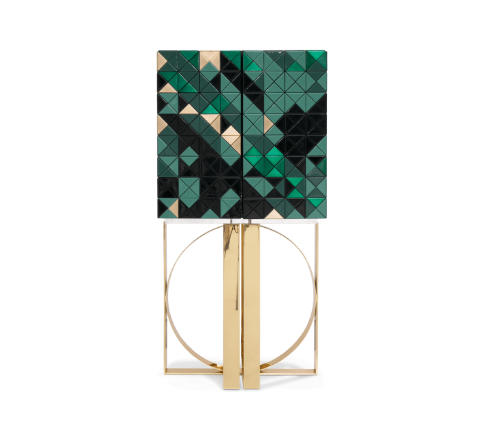 A PIXEL GREEN - Image 1