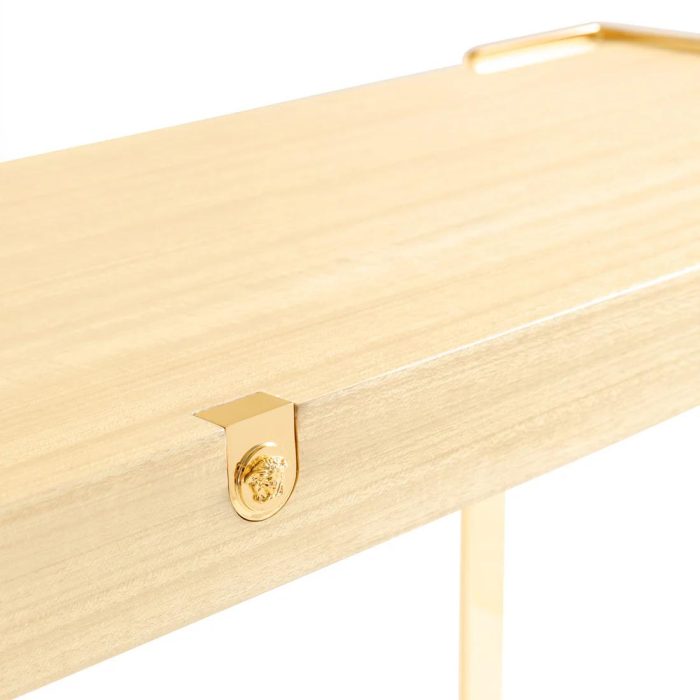 Via Gesù Medusa console - Image 3