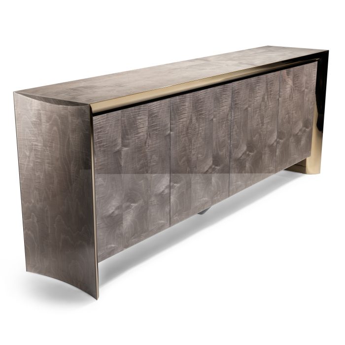 HAMILTON CABINET - Image 1