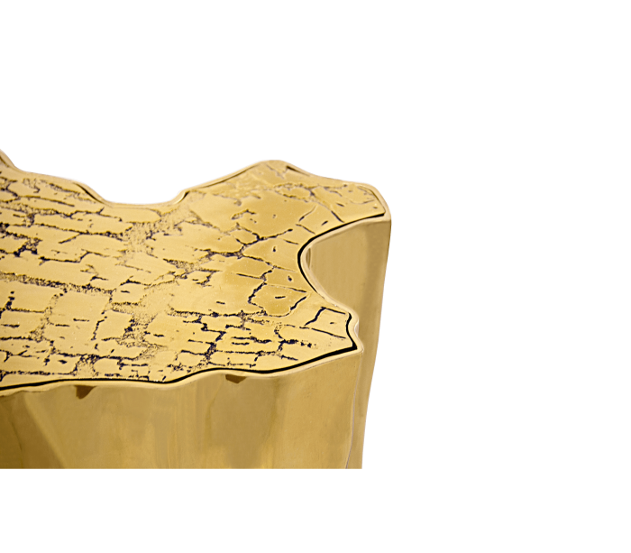 EDEN SIDE TABLE - Image 5