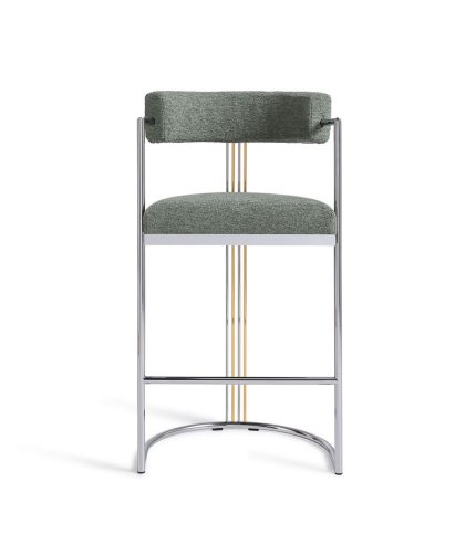 Guitar Bar Chair
