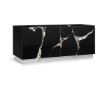 LAPIAZ BLACK SILVER - Image 2