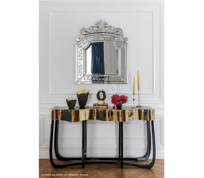 SINUOUS GOLD - Image 12