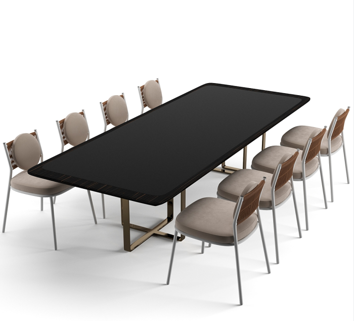 INFINITY TABLE - Image 6