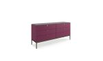 STILETTO CHEST OF DRAWERS