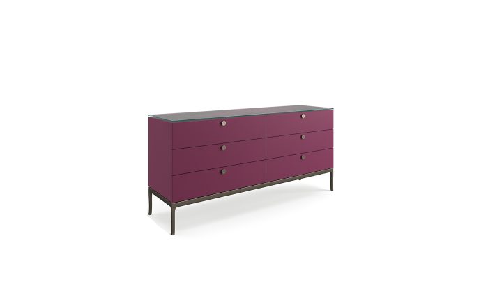 STILETTO CHEST OF DRAWERS - Image 1