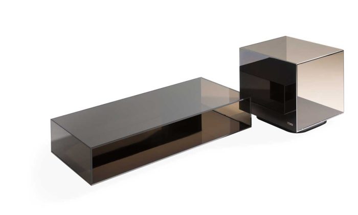 PRISME CRYSTAL COFFEE TABLE - Image 5