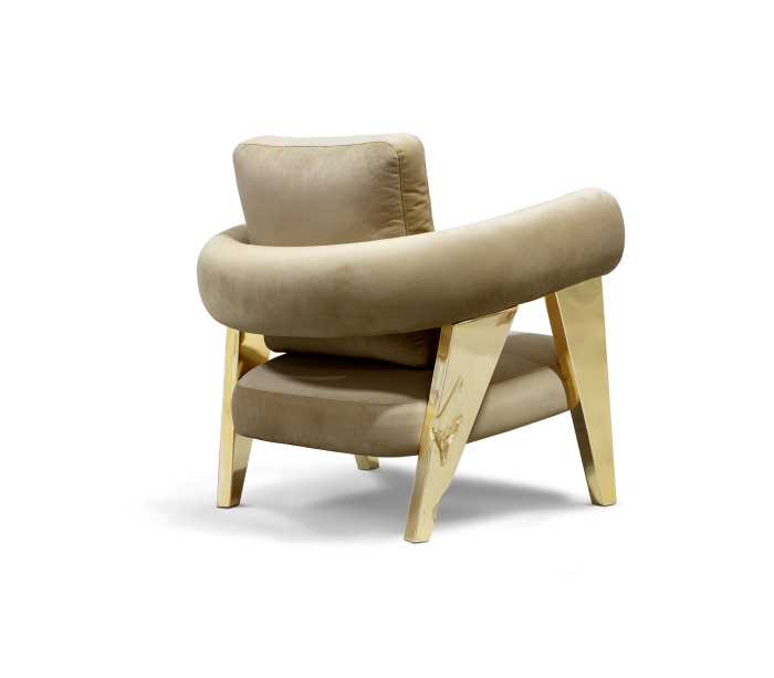 ETHEREAL ARMCHAIR - Image 5