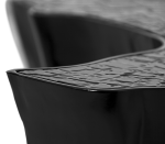 EDEN BLACK CENTER TABLE - Image 12