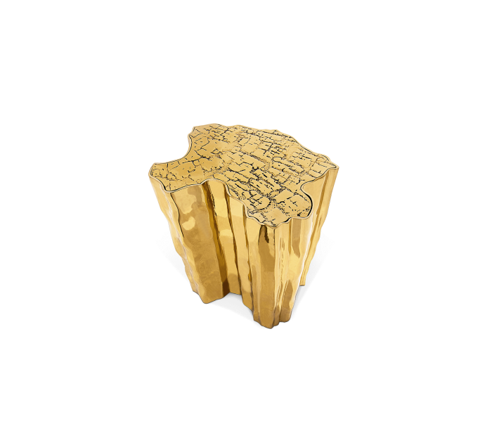EDEN SIDE TABLE - Image 2