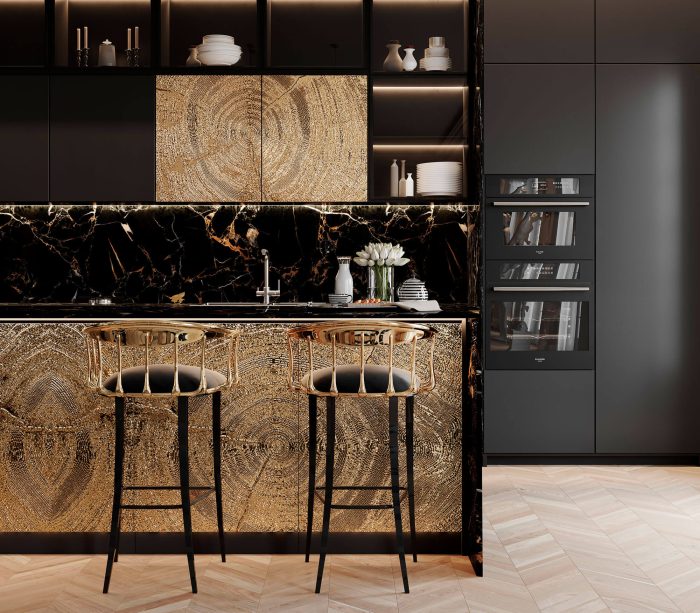 Nº 11 BAR STOOL - Image 6