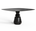 PIETRA SQUARE NERO MARQUINA