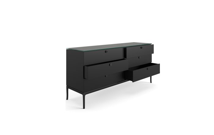 STILETTO CHEST OF DRAWERS - Image 4