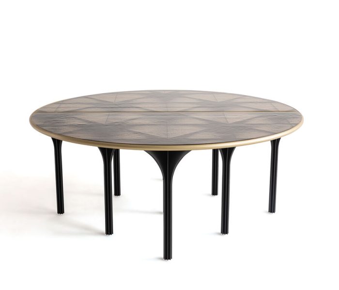 Metropolis table - Image 2