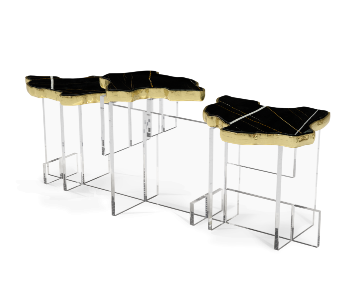 MONET XL NERO MARQUINA - Image 2