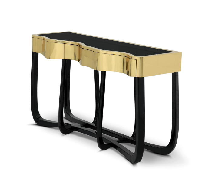 SINUOUS GOLD - Image 6