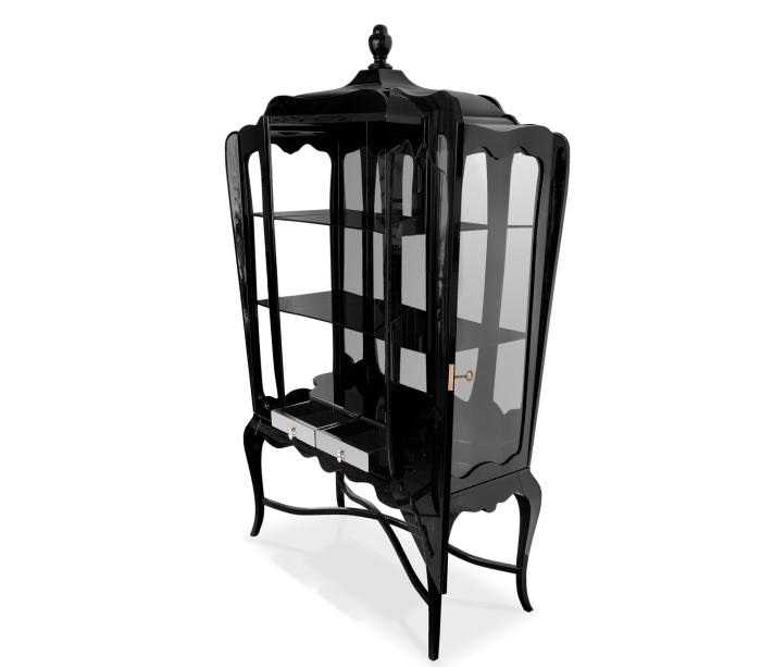 PALACE DISPLAY CASE - Image 5
