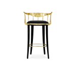 Nº 11 BAR STOOL