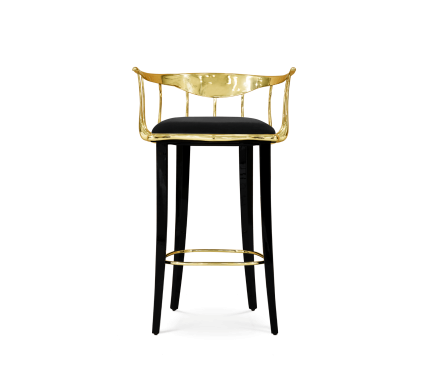Nº 11 BAR STOOL