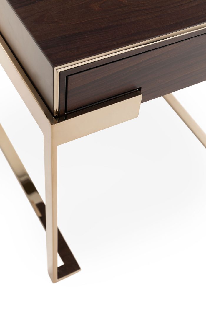 AURA BEDSIDE TABLE - Image 9