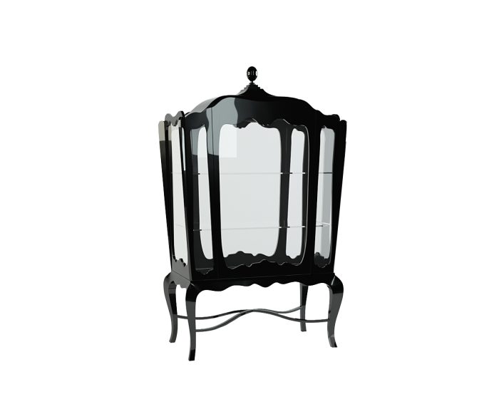 PALACE DISPLAY CASE - Image 2