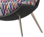 SHADOV OCCASIONAL CHAIR - Image 5