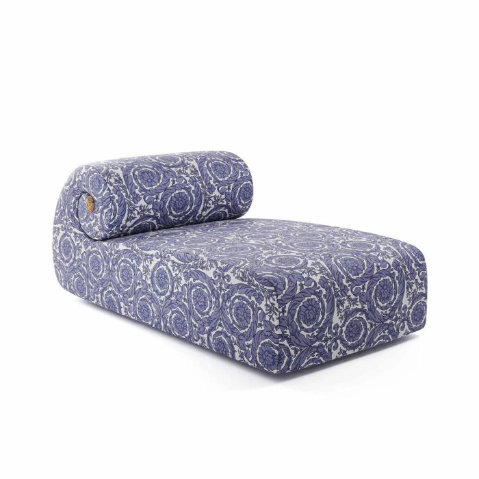 A Acantho Chaise longue - Image 1