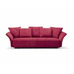 GODDESS SOFA AND ARMCHAIR