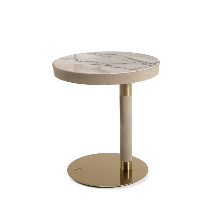 FRANKY LOW TABLE 02 - Image 1