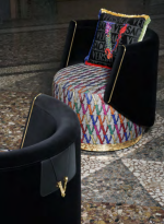VIRTUS RUNWAY OCCASIONAL CHAIR - Image 4