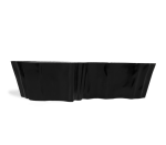 EDEN BLACK CENTER TABLE - Image 9