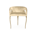 A CHANDRA CHAIR - Image 5