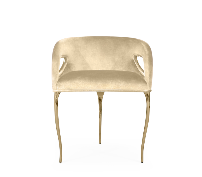 A CHANDRA CHAIR - Image 5