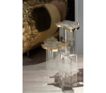 MONET GOLD SIDE TABLE - Image 14