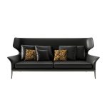 STILETTO SOFA AND ARMCHAIR - Image 4