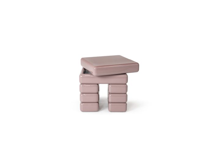 BrickCoffee Table - Image 1