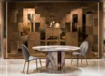 KERWAN ROUND DINING - Image 4
