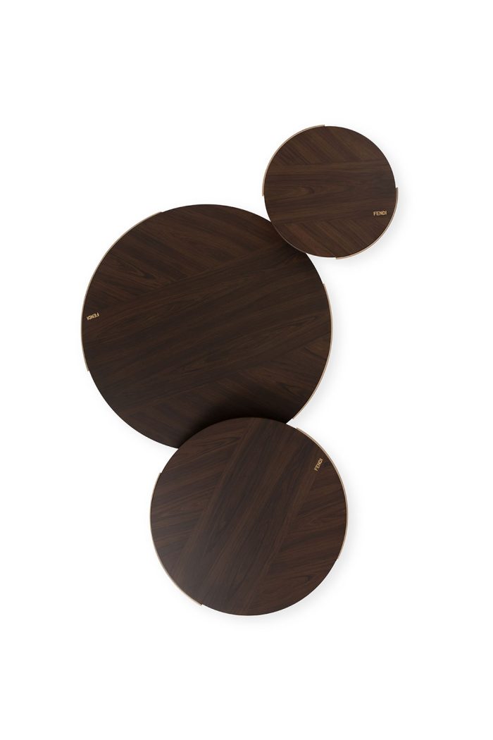 ANYA LITE WOOD COFFEE TABLE - Image 2
